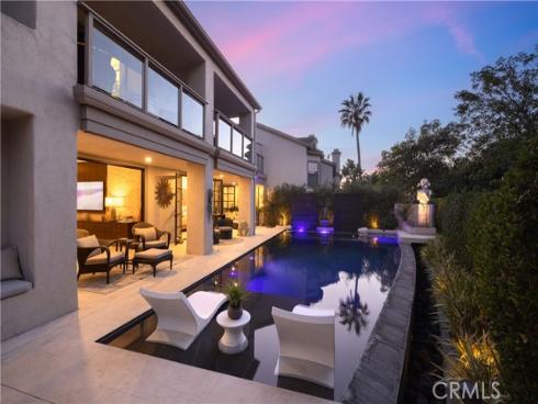 45 Ocean Vista , Newport Beach, CA