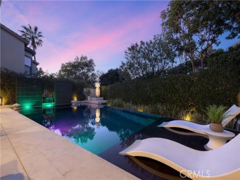 45 Ocean Vista , Newport Beach, CA