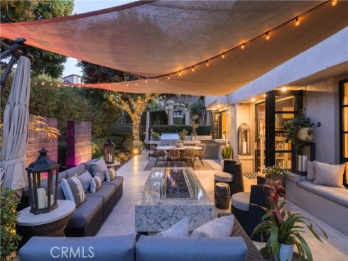 45 Ocean Vista , Newport Beach, CA