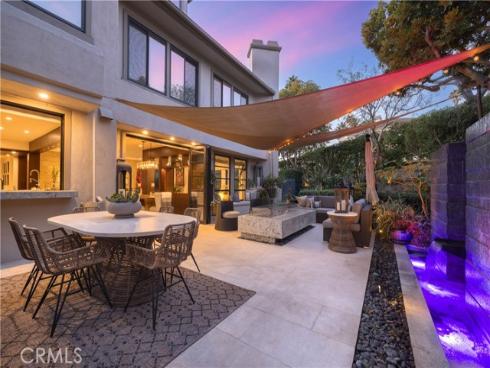 45 Ocean Vista , Newport Beach, CA