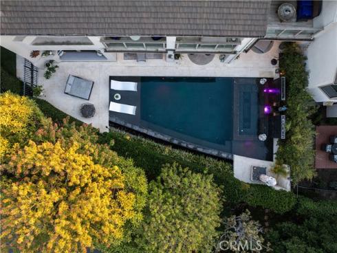 45 Ocean Vista , Newport Beach, CA