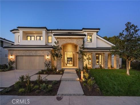 1724 Port Ashley Place, Newport Beach, CA