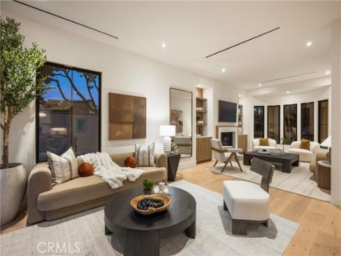 1724 Port Ashley Place, Newport Beach, CA