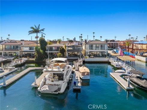 1344 W Bay Avenue, Newport Beach, CA