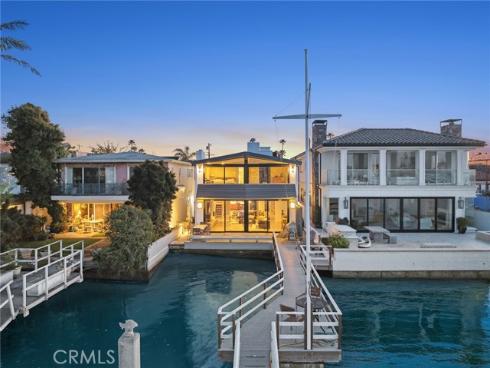 1344 W Bay Avenue, Newport Beach, CA