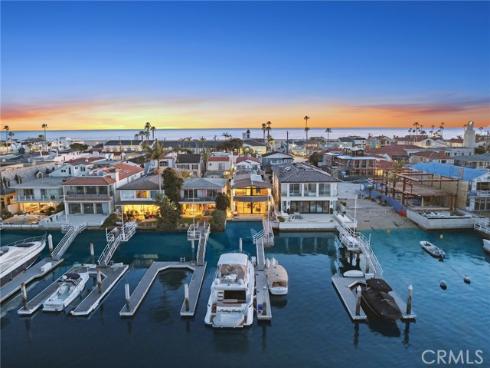 1344 W Bay   Avenue, Newport Beach, CA