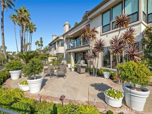 57 Ocean Vista , Newport Beach, CA