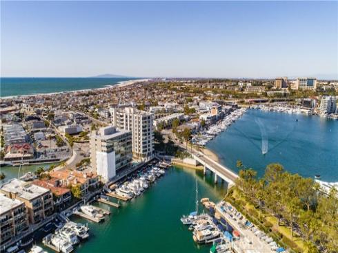 601 Lido Park 3F Drive, Newport Beach, CA