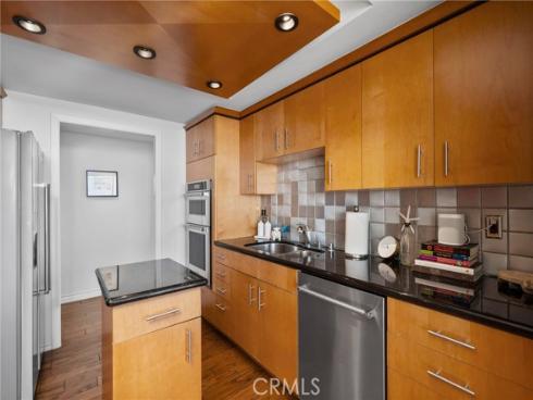 601 Lido Park 3F Drive, Newport Beach, CA