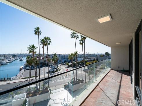 601 Lido Park 3F Drive, Newport Beach, CA