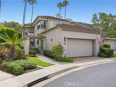 104  Ocean Vista  , Newport Beach, CA