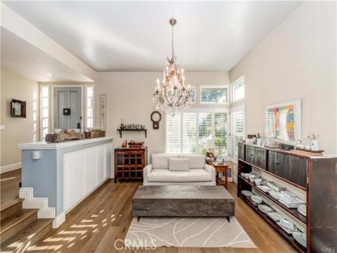 16 Lucerne 28 , Newport Beach, CA