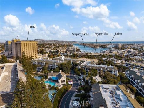 280 Cagney 219 Lane, Newport Beach, CA