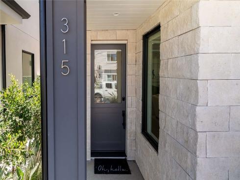 315 E Bay Avenue, Newport Beach, CA