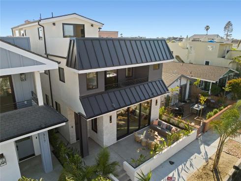 315 E Bay Avenue, Newport Beach, CA