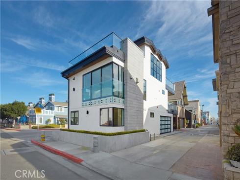 106  33rd   Street, Newport Beach, CA