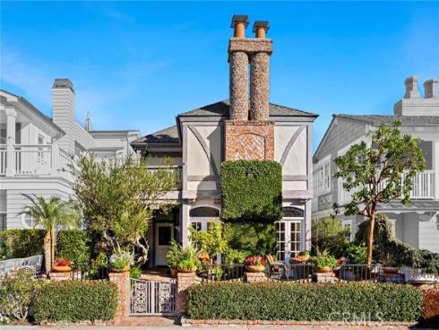 316 Diamond Avenue, Newport Beach, CA