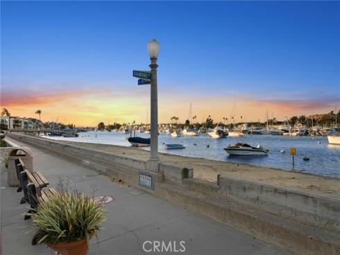 316 Diamond Avenue, Newport Beach, CA