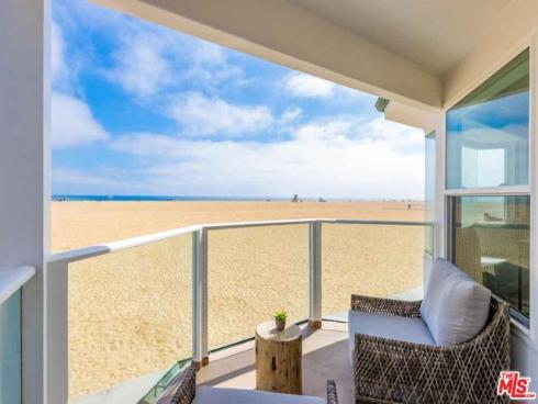 506 W Oceanfront  , Newport Beach, CA