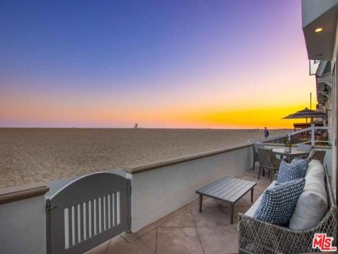 506 W Oceanfront  , Newport Beach, CA
