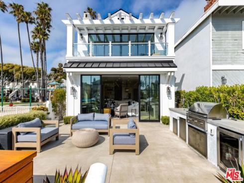 3803  Marcus   Avenue, Newport Beach, CA