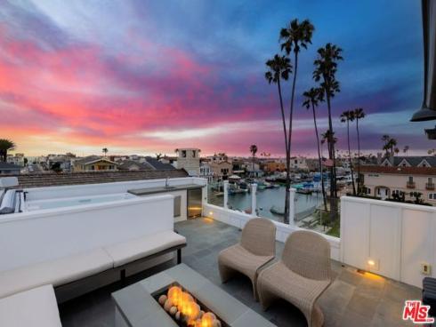 3803  Marcus   Avenue, Newport Beach, CA