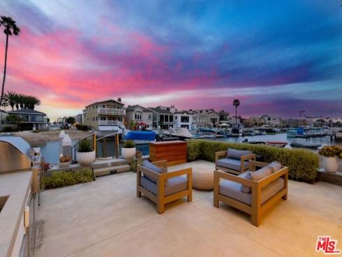 3803  Marcus   Avenue, Newport Beach, CA