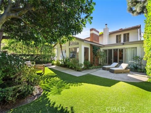 6  Rue Marseille  , Newport Beach, CA