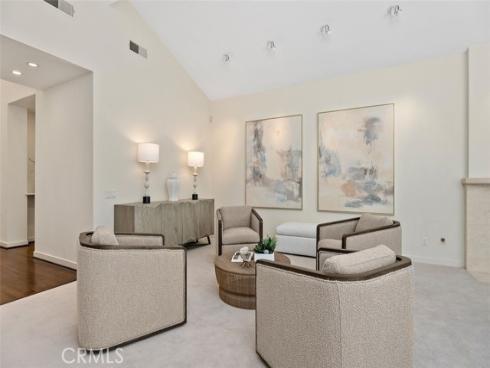 6  Rue Marseille  , Newport Beach, CA