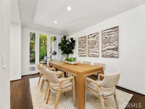 6  Rue Marseille  , Newport Beach, CA