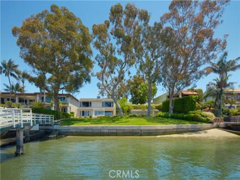 21 Harbor Island, Newport Beach, CA