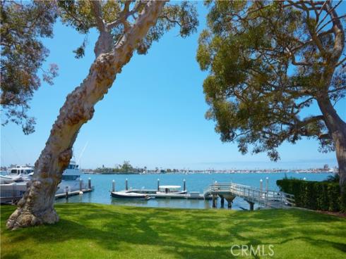 21 Harbor Island, Newport Beach, CA