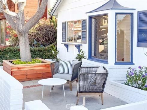 324 Onyx Avenue, Newport Beach, CA