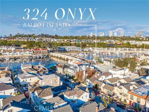324  Onyx   Avenue, Newport Beach, CA
