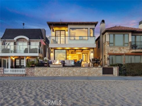 310 E Oceanfront , Newport Beach, CA
