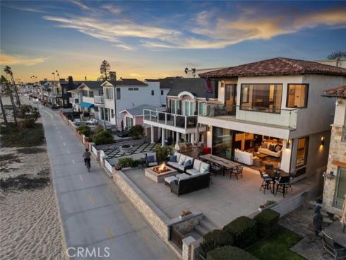 310 E Oceanfront , Newport Beach, CA
