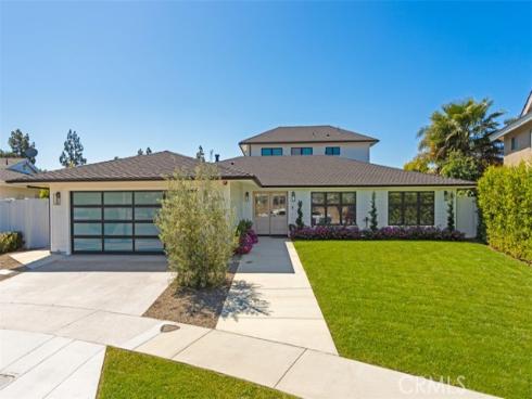 2626  Basswood   Street, Newport Beach, CA