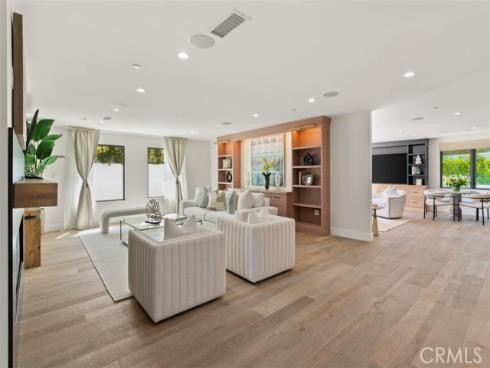 2626  Basswood   Street, Newport Beach, CA