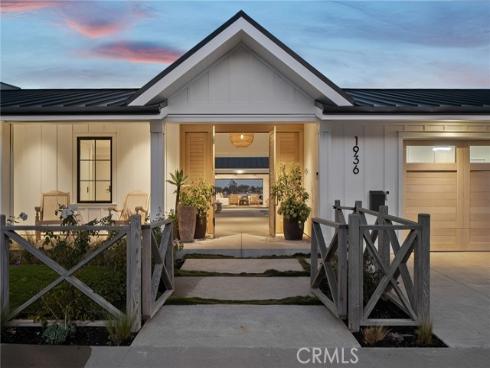 1936  Galaxy   Drive, Newport Beach, CA