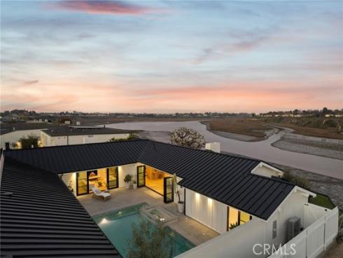 1936  Galaxy   Drive, Newport Beach, CA