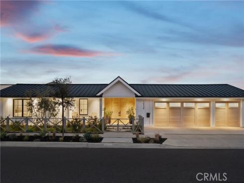 1936  Galaxy   Drive, Newport Beach, CA