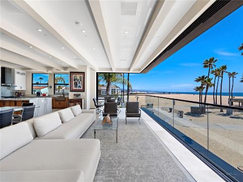 1504 W Oceanfront  5 , Newport Beach, CA