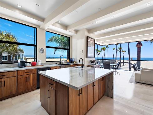 1504 W Oceanfront  5 , Newport Beach, CA