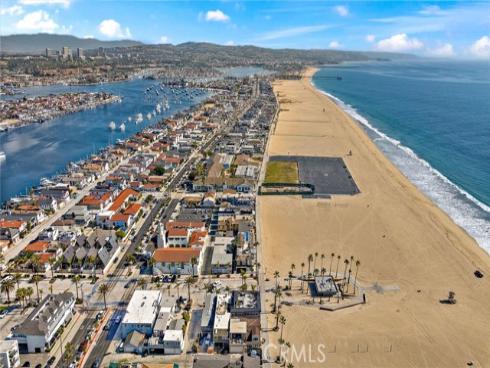 1504 W Oceanfront  5 , Newport Beach, CA