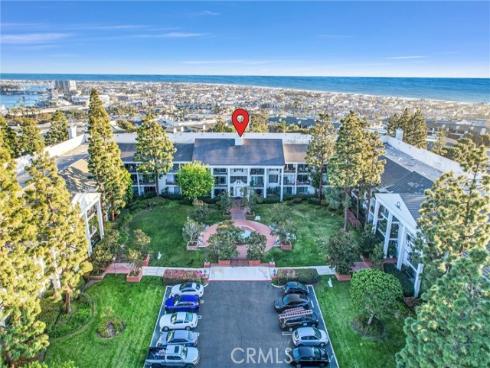 101 Scholz 125 , Newport Beach, CA