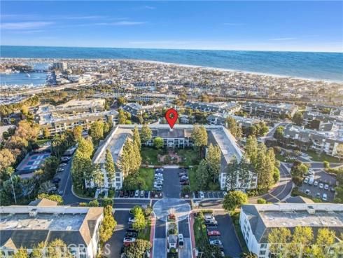 101 Scholz 125 , Newport Beach, CA