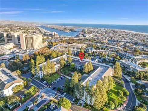 101 Scholz 125 , Newport Beach, CA