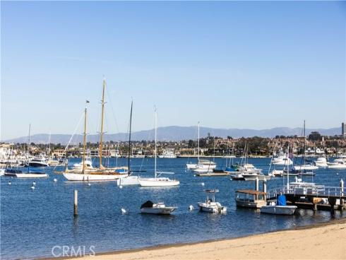 925 West Bay Avenue , Newport Beach, CA