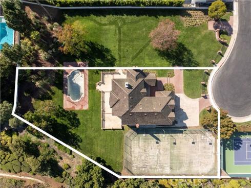 9  Leesbury   Court, Newport Beach, CA