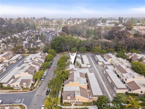 11  Summerwalk  39  Court, Newport Beach, CA